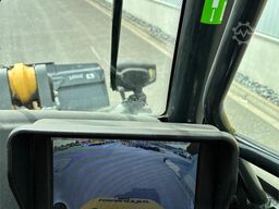 Komatsu WA100M-8E0