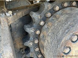 Komatsu PC360NLCD-11