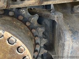 Komatsu PC360NLCD-11