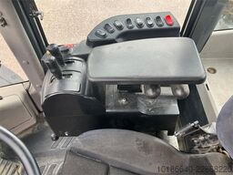 Komatsu WA470-8
