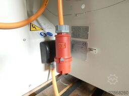 HOLZKRAFT Minimax si400es