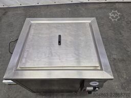 ULTRASONIC CLEANER JP-360ST