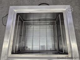 ULTRASONIC CLEANER JP-360ST