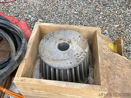 Hosokawa Mikropul ACM 40