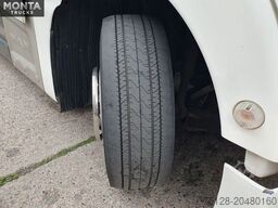 MAN TGX 18.400, Euro6, Standklima,Edscha