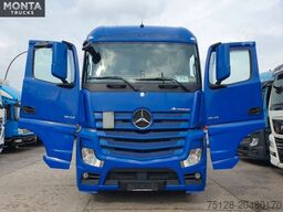 MERCEDES-BENZ Actros 1842 LS, Euro6, Klima, 1.Hand, TÜV