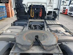 MAN TGX 18.500, Retarder, Standklima,1.Hand, 2xStück