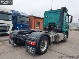 MERCEDES-BENZ Actros 1843, Euro6, Nebenantrieb, Alufelgen