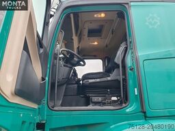 MERCEDES-BENZ Actros 1843, Euro6, Nebenantrieb, Alufelgen