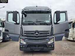 MERCEDES-BENZ Actros 1843, Euro6, Retarder, 1.Hand, Tüv