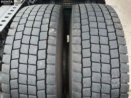 MERCEDES-BENZ Actros 1843, Euro6, Retarder, 1.Hand, Tüv