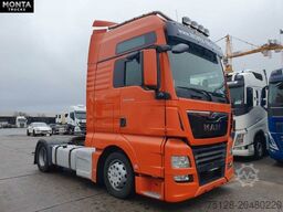 MAN TGX 18.460, Euro6, XXL, 1.Hand, Tüv,2x vorhanden