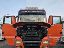 MAN TGX 18.460, Euro6, XXL, 1.Hand, Tüv,2x vorhanden