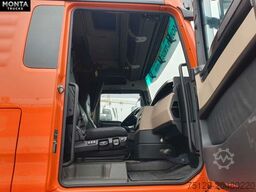 MAN TGX 18.460, Euro6, XXL, 1.Hand, Tüv,2x vorhanden