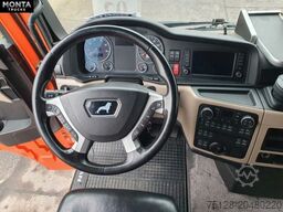MAN TGX 18.460, Euro6, XXL, 1.Hand, Tüv,2x vorhanden