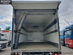 MERCEDES-BENZ Atego 818L, Kühlkoffer, Automatik, 3x Stück, TÜV