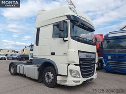 DAF XF 460 FT, Retarder, Euro6, SSC, Standklima