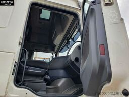 DAF XF 460 FT, Retarder, Euro6, SSC, Standklima