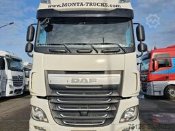 DAF XF 460 FT, Retarder, Euro6, SSC, Standklima