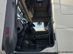 DAF XF 460 FT, Retarder, Euro6, SSC, Standklima