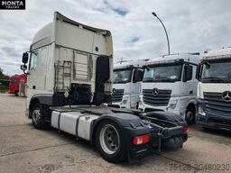 DAF XF 460 FT, Retarder, Euro6, SSC, Standklima