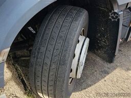 DAF XF 460 FT, Retarder, Euro6, SSC, Standklima