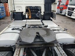 DAF XF 510, Euro6, SSC, Retarder, Standklima, TÜV