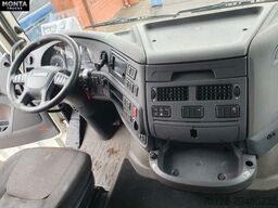 DAF XF 510, Euro6, SSC, Retarder, Standklima, TÜV