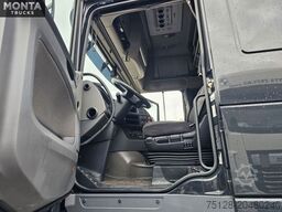 DAF XF 460 FT, Retarder, Euro6, SSC, Standklima