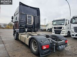 DAF XF 460 FT, Retarder, Euro6, SSC, Standklima