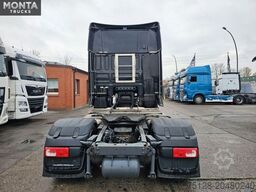 DAF XF 460 FT, Retarder, Euro6, SSC, Standklima