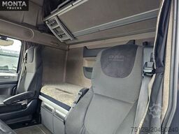 DAF XF 460 FT, Retarder, Euro6, SSC, Standklima