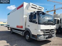 MERCEDES-BENZ Atego 816L, Kühlkoffer, Euro5, Klima, LBWTüv