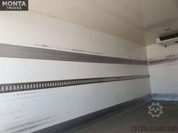 MERCEDES-BENZ Atego 816L, Kühlkoffer, Euro5, Klima, LBWTüv