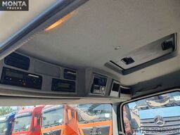 MERCEDES-BENZ Atego 816L, Kühlkoffer, Euro5, Klima, LBWTüv