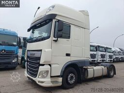 DAF XF 460, Euro 6, Retarder, Low Deck, 1.Hand