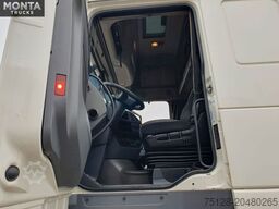 DAF XF 460, Euro 6, Retarder, Low Deck, 1.Hand