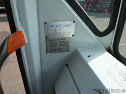 Terberg TT 17 Hookarm system terminal truck 25km