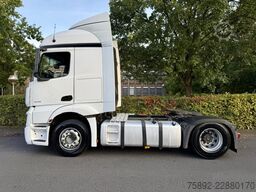 Mercedes-Benz Actros 1843 StreamSpace 2,30 / Euro6 / 357 tkm