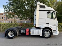 Mercedes-Benz Actros 1843 StreamSpace 2,30 / Euro6 / 357 tkm