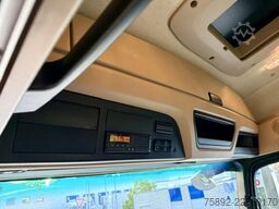 Mercedes-Benz Actros 1843 StreamSpace 2,30 / Euro6 / 357 tkm