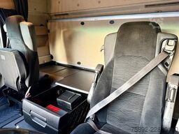 Mercedes-Benz Actros 1843 StreamSpace 2,30 / Euro6 / 357 tkm