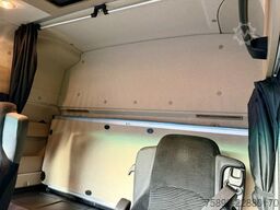 Mercedes-Benz Actros 1843 StreamSpace 2,30 / Euro6 / 357 tkm