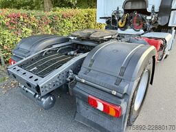 Mercedes-Benz Actros 1843 StreamSpace 2,30 / Euro6 / 357 tkm