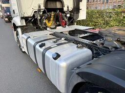 Mercedes-Benz Actros 1843 StreamSpace 2,30 / Euro6 / 357 tkm