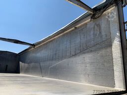 M&V 50m³ - Full Aluminium - Kombiklappe
