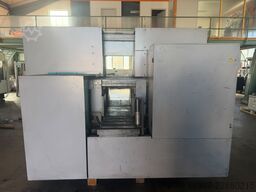 Berg & Schmid Xtech 410 CNC