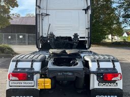 Scania R500 Standard-SZM Klima Intarder Euro6C german ...