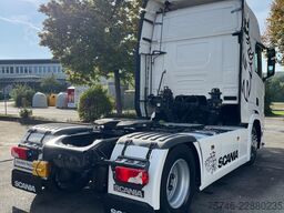 Scania R500 Standard-SZM Klima Intarder Euro6C german ...