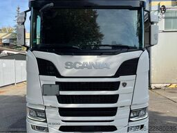 Scania R500 Standard-SZM Klima Intarder Euro6C german ...